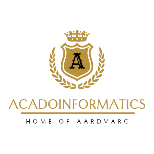 ACADOINFORMATICS logo